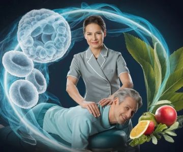 Understanding Chiropractic Care and Its Role in Enhancing Immune Function