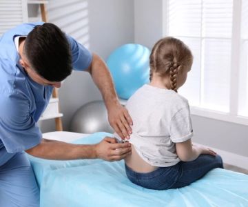Can Chiropractic Care Solve Your Child's Chiropractic Care Problems? A Comprehensive Guide