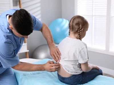 Can Chiropractic Care Solve Your Child's Chiropractic Care Problems? A Comprehensive Guide