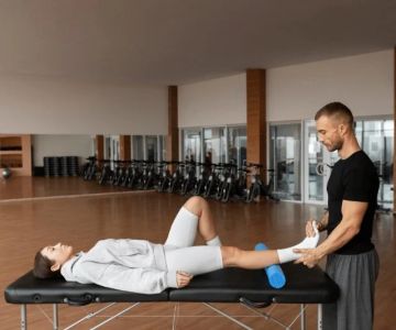 Chiropractic Solutions for Enhancing Recovery After Intense Physical Activity