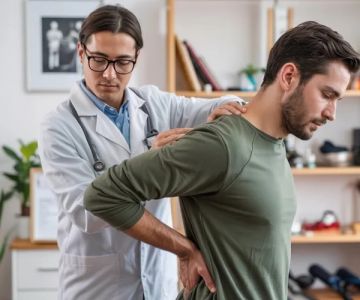Can Chiropractic Care Help Relieve the Symptoms of Scoliosis?