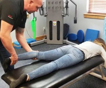 How Chiropractic Adjustments Help with Hip and Joint Pain Relief