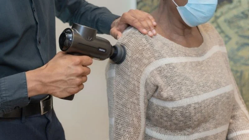 10 Things You Should Know About Frozen Shoulder Relief: Tips & Treatment Options