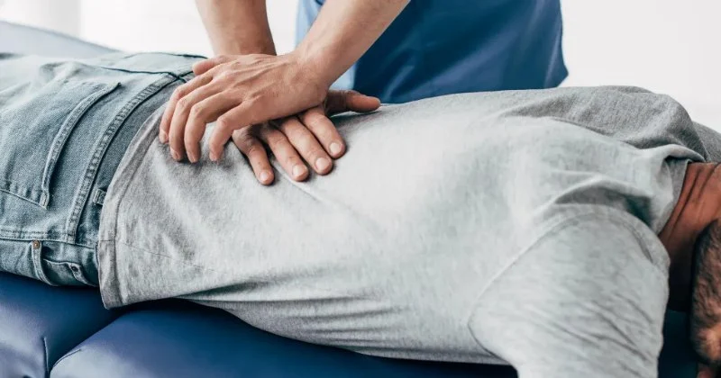 How Chiropractic Care Helps Alleviate Pain from Arthritis and Joint Degeneration