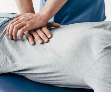 How Chiropractic Care Helps Alleviate Pain from Arthritis and Joint Degeneration