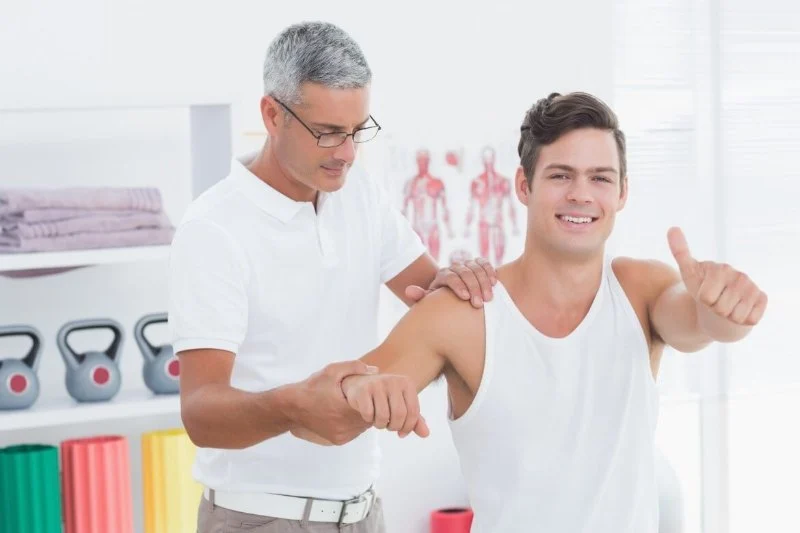 Chiropractic Solutions for Long-Term Health and Wellness Maintenance