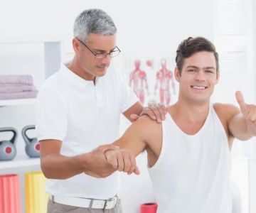 Chiropractic Solutions for Long-Term Health and Wellness Maintenance