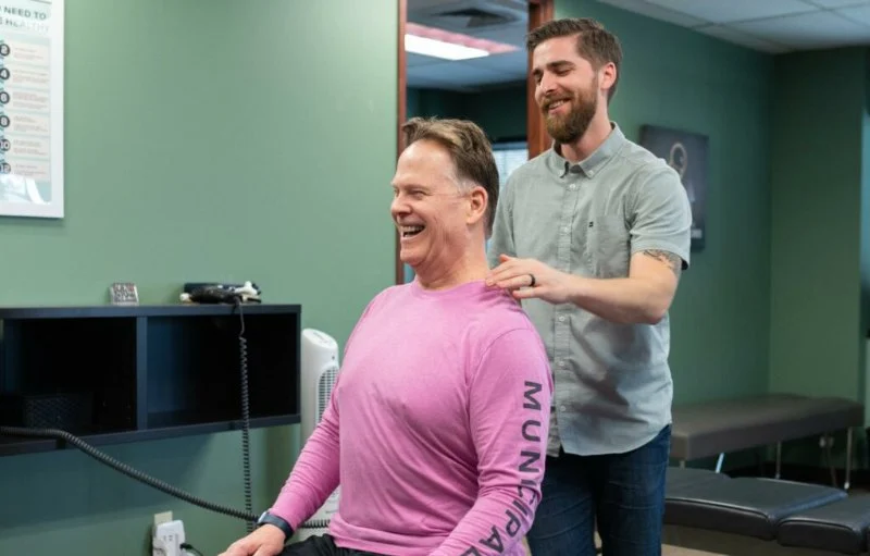 Chiropractic Care and Myths You Should Know: Expert Advice