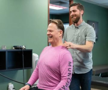 Chiropractic Care and Myths You Should Know: Expert Advice