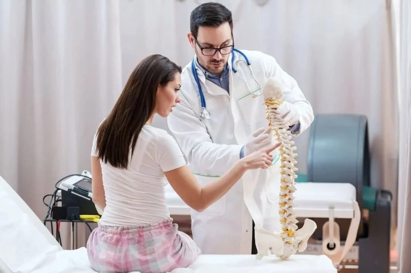 Can Chiropractic Care Solve Your Chiropractic Wellness Routine Problem?