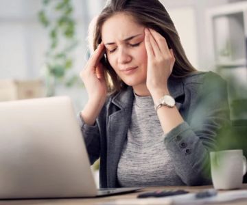 Chiropractic Solutions for Managing Headaches and Tension