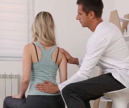 Chiropractic Solutions for Treating Postural Imbalances and Misalignment