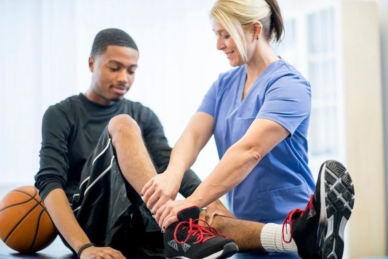 Chiropractic Solutions for Sports-Related Injuries: Prevention and Recovery