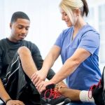 Chiropractic Solutions for Sports-Related Injuries: Prevention and Recovery