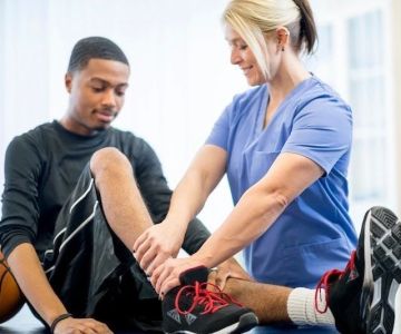 Chiropractic Solutions for Sports-Related Injuries: Prevention and Recovery