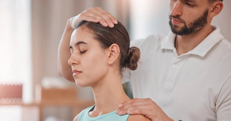Chiropractic Care for Managing Post-Concussion Syndrome | Effective Treatment Options