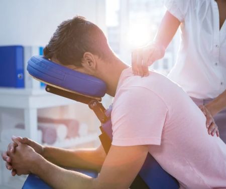 Chiropractic Care for Stress Management: Techniques and Benefits
