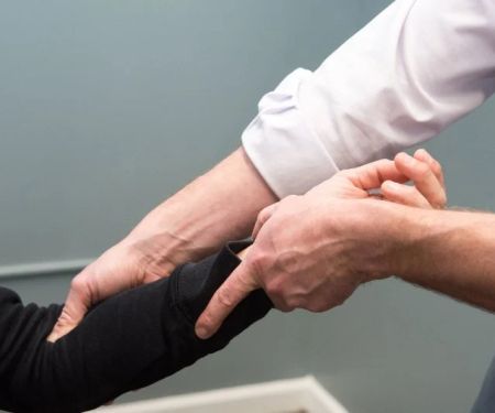 Chiropractic Approaches to Treating Carpal Tunnel Syndrome