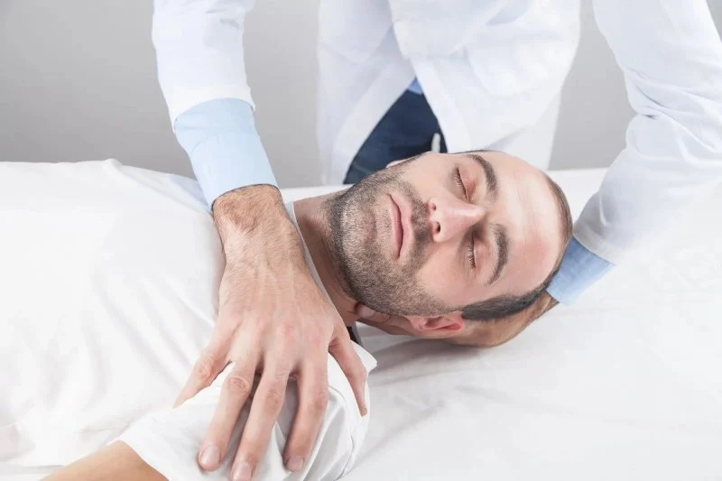 Chiropractic Care for Managing Sleep Disorders and Insomnia | ChiroScope