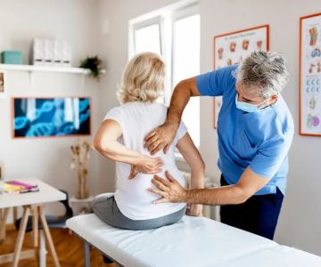 The Benefits of Chiropractic Care for Managing Chronic Pain