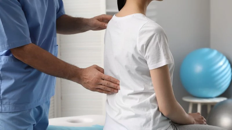 Chiropractic Solutions for Postural Imbalances and Spinal Misalignments: Effective Treatments for Better Health