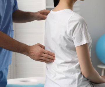 Chiropractic Solutions for Postural Imbalances and Spinal Misalignments: Effective Treatments for Better Health