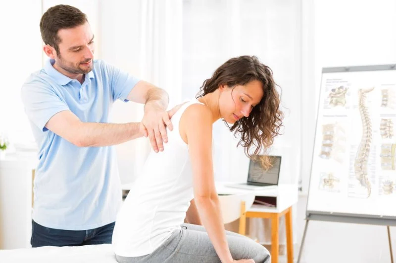 How Chiropractic Therapy Can Improve Range of Motion and Flexibility