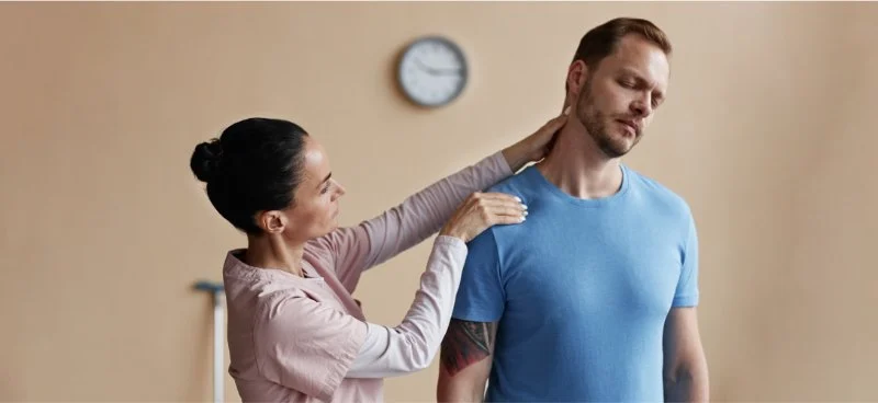 Can Chiropractic Help in Managing Symptoms of Fibromyalgia?