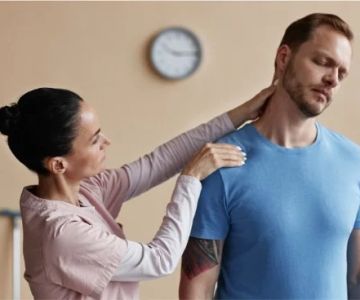 Can Chiropractic Help in Managing Symptoms of Fibromyalgia?