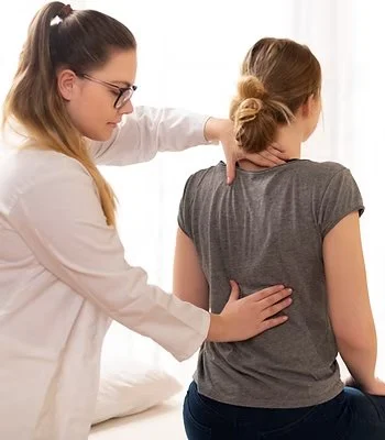 Chiropractic Care for Managing Symptoms of Stress and Tension: A Natural Path to Relief