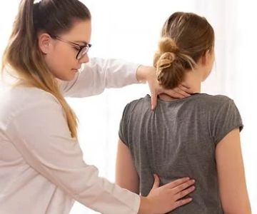 Chiropractic Care for Managing Symptoms of Stress and Tension: A Natural Path to Relief