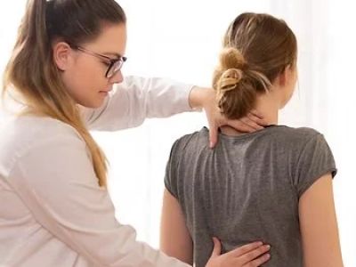 Chiropractic Care for Managing Symptoms of Stress and Tension: A Natural Path to Relief
