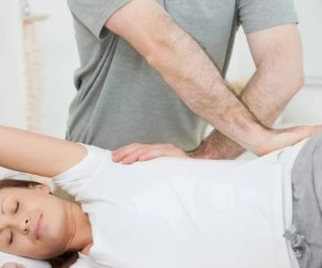 How Chiropractic Helps with Pain from Repetitive Strain Injuries