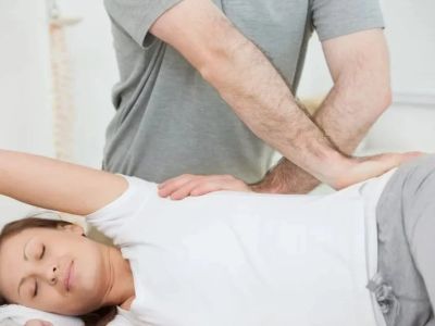 How Chiropractic Helps with Pain from Repetitive Strain Injuries