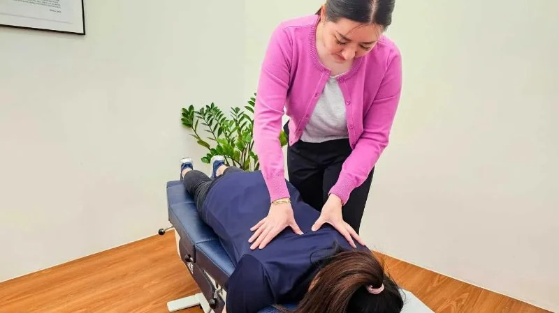 Chiropractic Adjustments: Natural Stress Relief Techniques You Need to Know