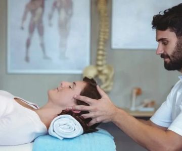 The Role of Chiropractic in Reducing Stress and Improving Mental Health