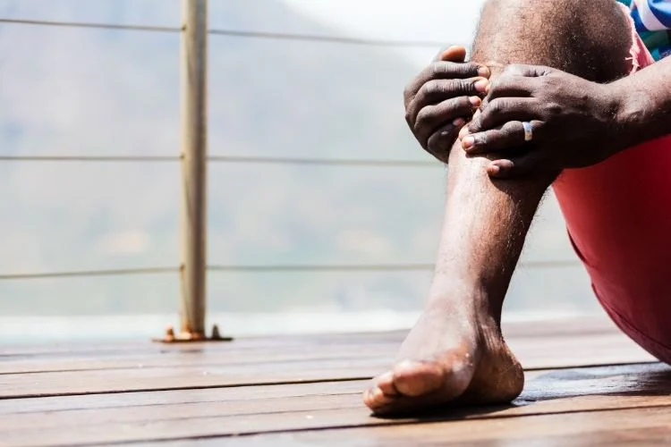 Chiropractic Treatments for Restless Leg Syndrome: Natural Solutions