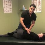 Chiropractic Adjustments for Releasing Tension in the Neck and Spine: How They Can Help