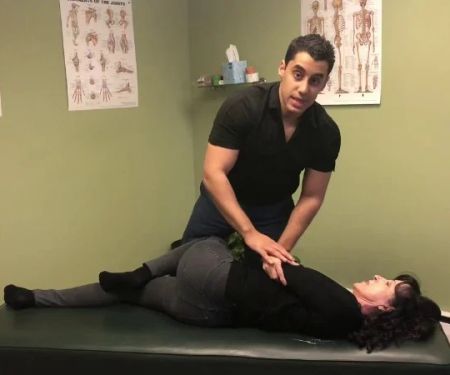 Chiropractic Adjustments for Releasing Tension in the Neck and Spine: How They Can Help
