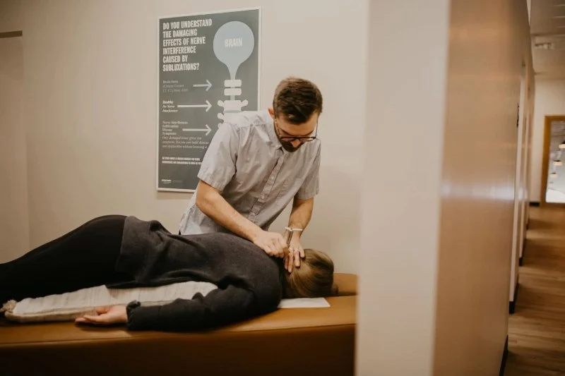 The Role of Chiropractic Care in Managing Digestive Disorders