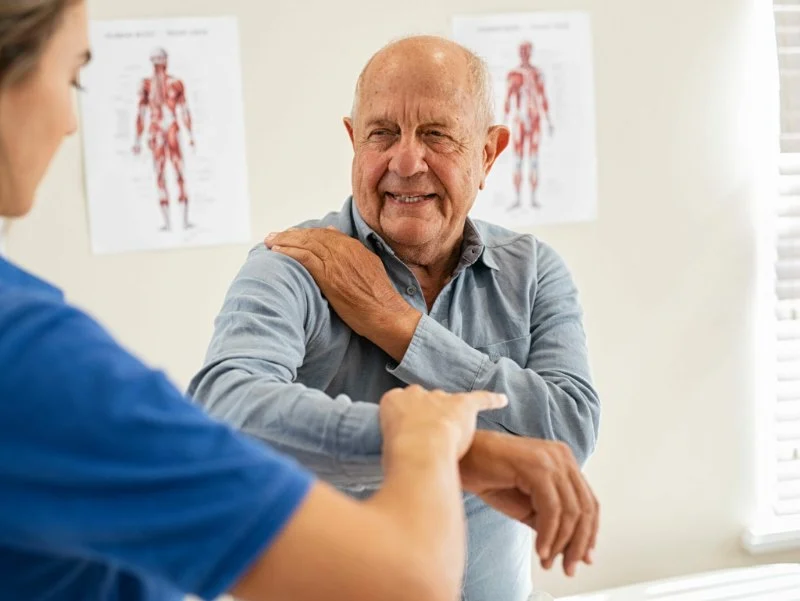 The Role of Chiropractic Care in Managing Arthritis and Joint Pain