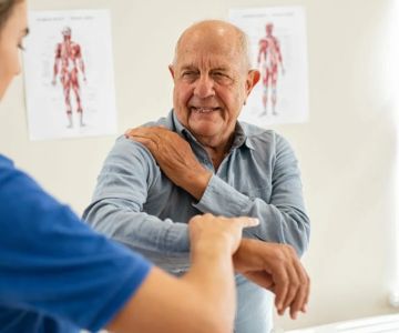 The Role of Chiropractic Care in Managing Arthritis and Joint Pain