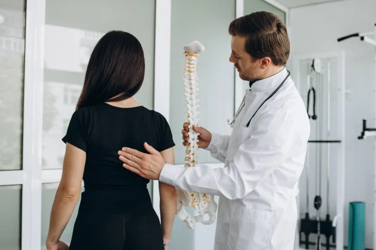 Chiropractic Care for Managing Scoliosis Symptoms