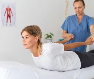Chiropractic Solutions for Managing Long-Term Pain from Injuries: Effective Treatments & Benefits