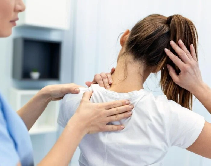 Chiropractic Solutions for Managing Neck and Shoulder Pain | ChiroScope