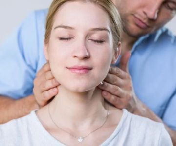 The Role of Chiropractic Care in Managing Temporomandibular Joint (TMJ) Disorders