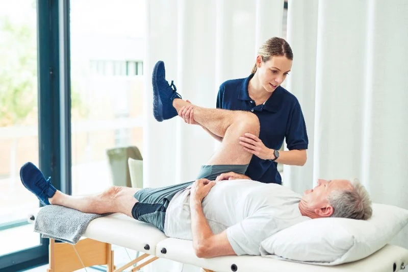 Chiropractic for Joint Pain Relief: Exploring Non-Surgical Treatment Options
