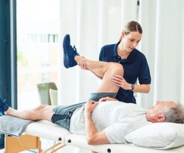 Chiropractic for Joint Pain Relief: Exploring Non-Surgical Treatment Options