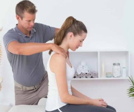 How Chiropractic Care Can Support Your Immune System Function