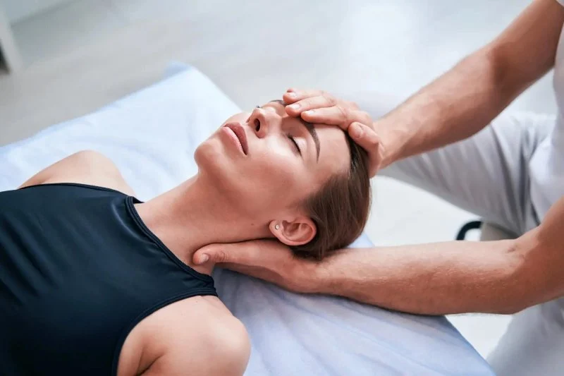 Chiropractic Care for Managing Stress and Anxiety in Daily Life: A Natural Solution